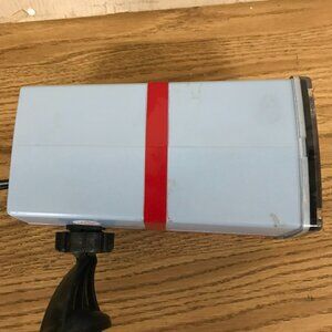 Disney Magic Holiday LED Projector Lawn Decor Mickey Mouse Christmas